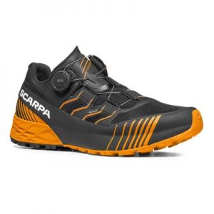 Chaussures Scarpa Ribelle Run Kalibra HT orange noir - 45