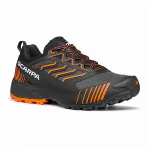 Chaussures Scarpa Ribelle Run XT noir orange - 48