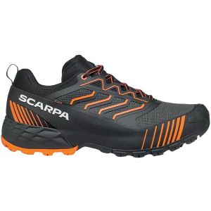 SCARPA Ribelle Run Xt - Noir / Orange - taille 45 1/2 2024