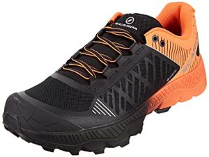 Scarpa Homme Spin Ultra GTX Chaussures de Trail Running