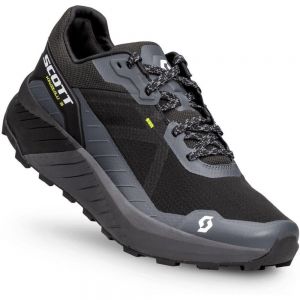 Scott kinabalu 3 black et dark grey chaussures de trail