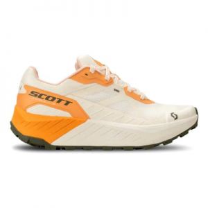 Chaussures Scott Kinabalu 3 beige clair orange femme. - 41