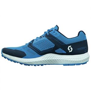 Scott M Kinabalu Ultra RC Shoe Chaussures de course pour homme Bleu nuit Taille EU 44