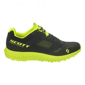 Chaussures Scott Kinabalu Ultra RC jaune noir - 46