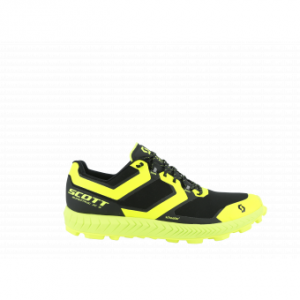 Supertrac rc 2 homme - Taille : 45 - Couleur : BLACK/YELLOW