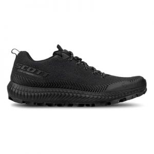 Chaussures Scott Supertrac Ultra RC noir pur - 45.5