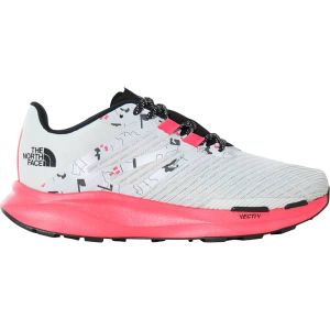 THE NORTH FACE M Vectiv Eminus - Gris / Rose - taille 41 2022