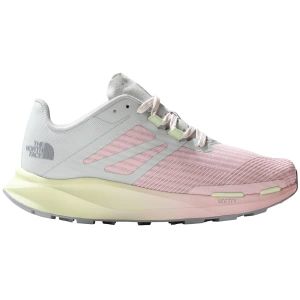 THE NORTH FACE Vectiv Eminus W - Gris / Rose / Vert - taille 41 2023