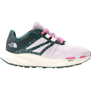 THE NORTH FACE Vectiv Eminus W - Rose / Vert - taille 41 1/2 2022