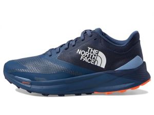 THE NORTH FACE NF0A7W5O9261 M VECTIV ENDURIS 3 Homme SHADY BLUE/SUMMIT NAVY EU 44