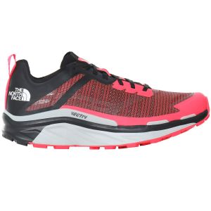 THE NORTH FACE Vectiv Infinite W - Rose / Noir - taille 37 2022