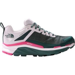 THE NORTH FACE Vectiv Infinite Futurelight W - Vert / Rose / Violet - taille 39 1/2 2022