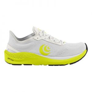 Chaussures Topo Athletic Cyclone blanc vert - 41