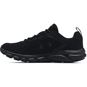 Under Armour Homme UA Charged Assert 9 Chaussures de course