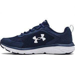 Under Armour Homme UA Charged Assert 9 Chaussures de course