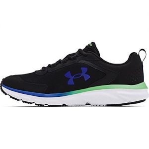 Under Armour - Chaussures de course Charged Assert 9 - Pour homme