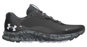 Chaussures de running femme under armour charged bandit tr  2 sp