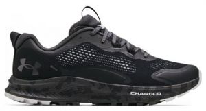 Chaussures de running de course under armour charged bandit tr 2