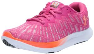 Under Armour Femme W Charged Breeze 2 Chaussures
