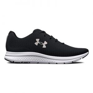 Chaussures Under Armour Charged Impulse 3 noir gris - 46