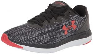 Under Armour Men's Charged Impulse 2 Knit Running Shoe