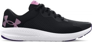 Chaussures de running Under Armour UA GGS Charged Pursuit 2 BL