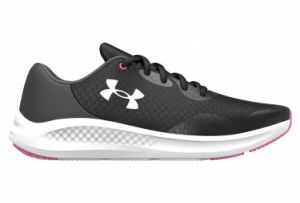 Chaussures de running fille under armour charged pursuit  3