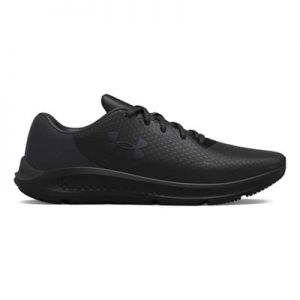 Chaussures Under Armour Charged Pursuit 3 noir - 47.5