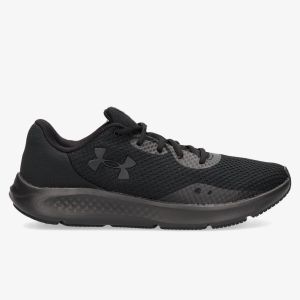 Under Armour Charged Pursuit 3 - Noir - Chaussures Running Homme sports taille 41