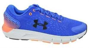 Under armour charged rogue 2