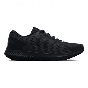 Chaussures Under Armour Charged Rogue 3 noir femme - 41