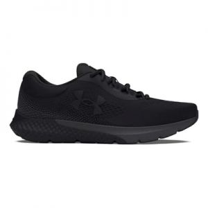 Chaussures Under Armour Charged Rogue 4 noir - 47.5