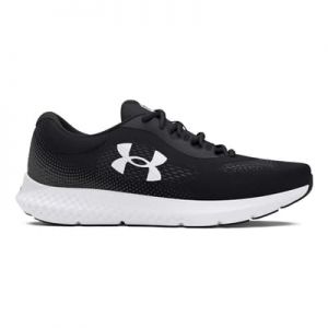 Chaussures Under Armour Charged Rogue 4 noir blanc - 45