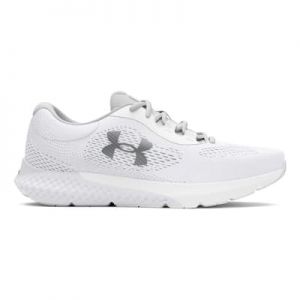 Chaussures Under Armour Charged Rogue 4 blanc femme - 43