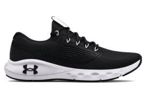 Chaussures de running under armour charged vantage 2 noir homme