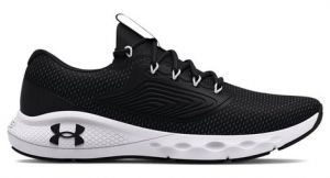 Chaussures de running under armour charged vantage 2 noir homme