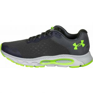 Under Armour Hovr Infinite 3 Homme Gris