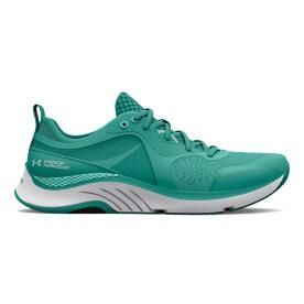 Under Armour Hovr Omnia Femme Turquoise