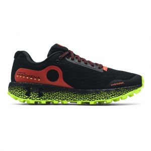 Under Armour Hovr Machina Off Road Homme Noir