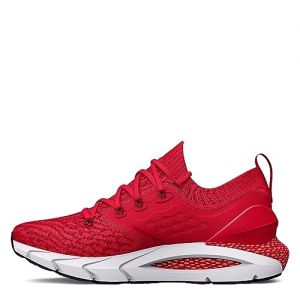 Under Armour HOVR Phantom 2 CN Hommes Running Trainers 3025194 Sneakers Chaussures (UK 9.5 US 10.5 EU 44.5