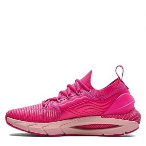 Under Armour UA Femmes HOVR Phantom 2 INKNK Running Trainers 3024155 Sneakers Chaussures (UK 7.5 US 10 EU 42