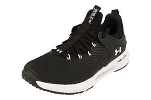 Under Armour Femmes HOVR Rise Running Trainers 3023010 Sneakers Chaussures (UK 6 US 8.5 EU 40