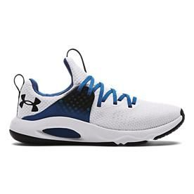 Under Armour Hovr Rise 3 Homme Blanc