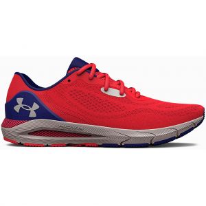 Under Armour Hovr Sonic 5 Homme Rouge