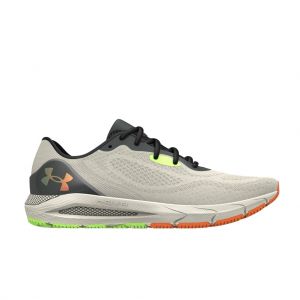 Under armour Hovr Sonic 5 Homme Beige