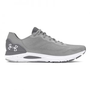 Chaussures Under Armour HOVR Sonic 6 gris fumée - 46