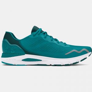 Chaussure de course Under Armour HOVR? Sonic 6 pour homme Circuit Teal / Hydro Teal / Circuit Teal 40.5