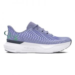Chaussures Under Armour Infinite Pro lilas femme - 41