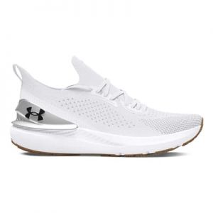 Chaussures Under Armour Shift blanc femme - 41