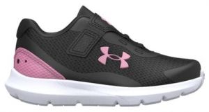 Chaussures de running fille under armour ginf surge 3  ac